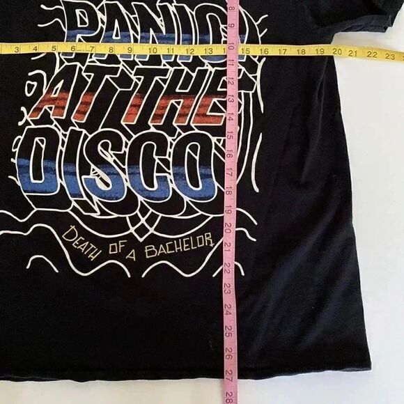 Panic at the Disco T-Shirt - Picture 6 of 6